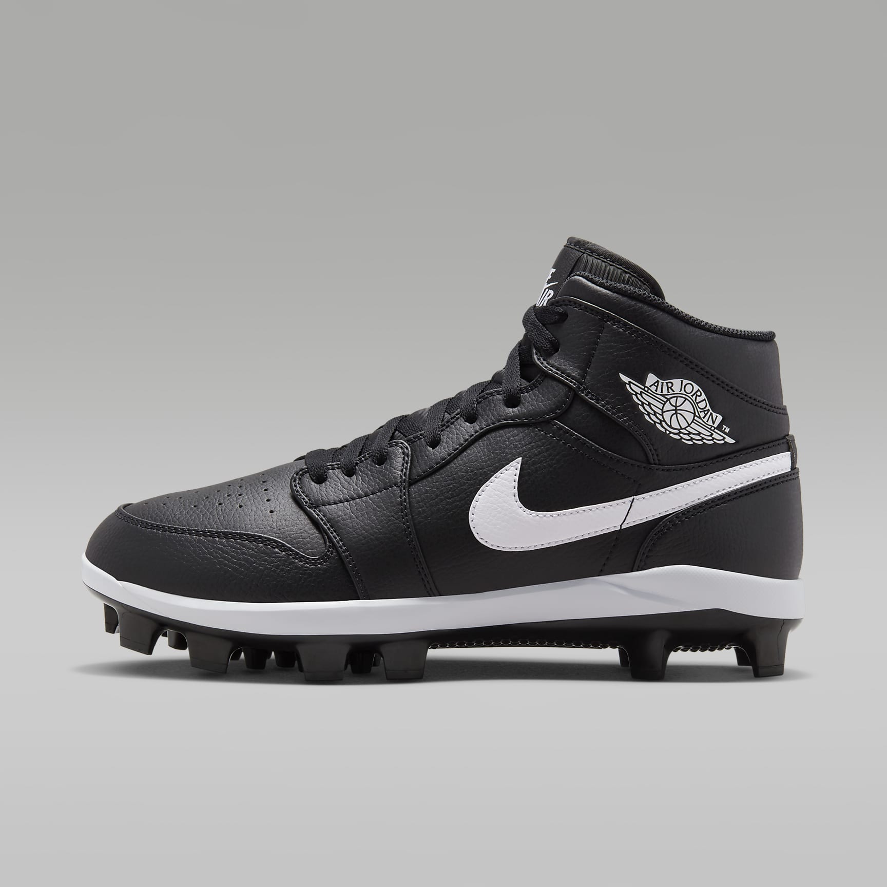 Nike Jordan 1 Retro MCS スパイク Jordan 1 Retro MCS Men's Baseball Cleats. Nike.com